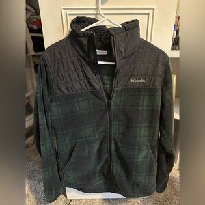 Columbia Jacket